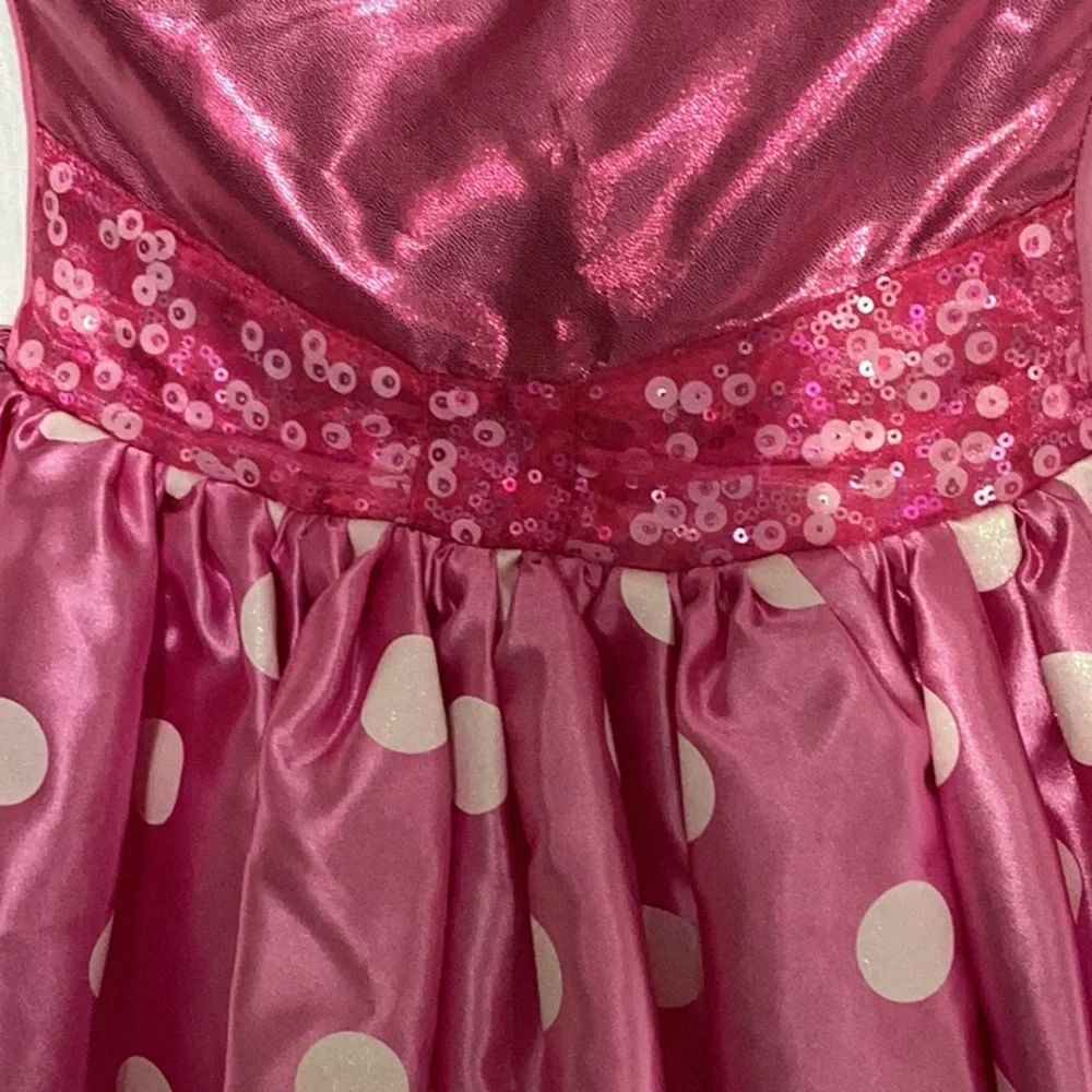 Disney parks Minnie Mouse dress - Picture 5 of 10